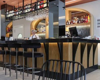 Limni Boutique Experience Evia - Limni - Bar