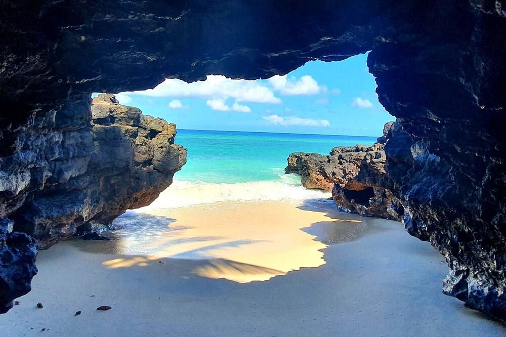 Al Camar Lodge - מורוני - חוף