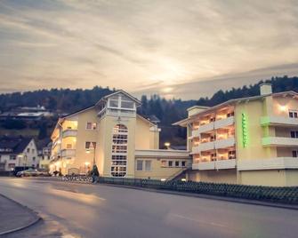 Hotel-Restaurant Tannenhof - Lauterbach (Schwarzwald) - Bâtiment