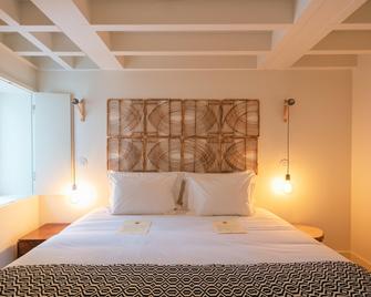 Almaria - Officina Real Apartments | Chiado - Lisboa - Habitación