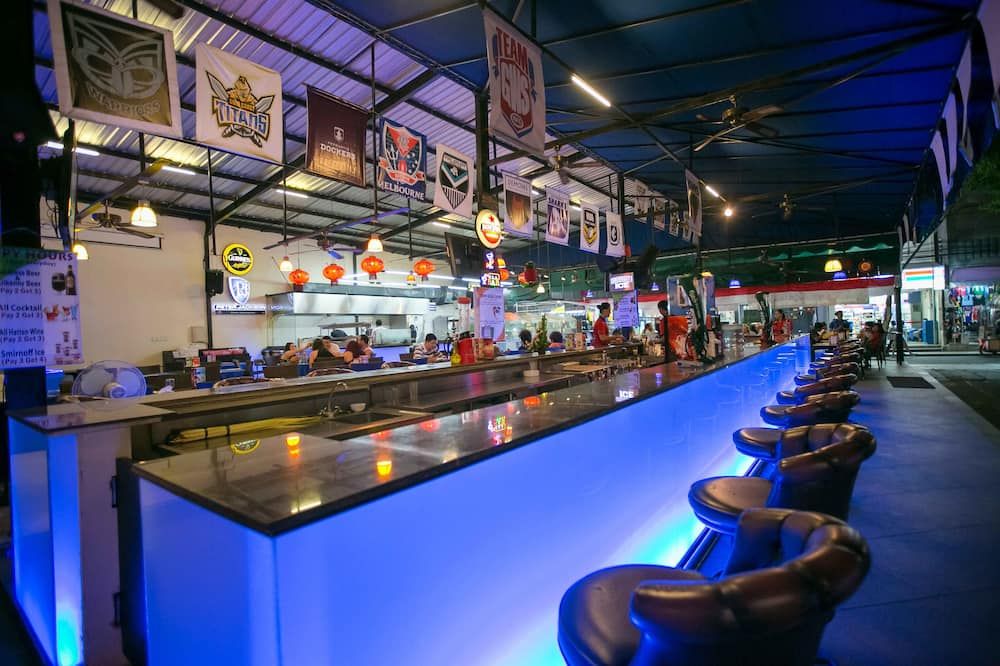 فندق ليغيان باراديسو