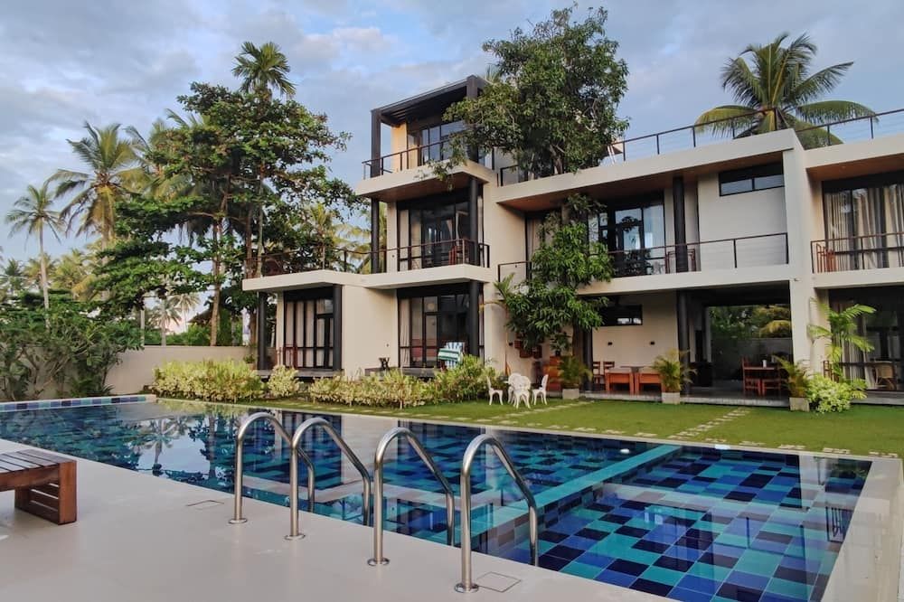 Mango Tree Villa Bentota - Induruwa
