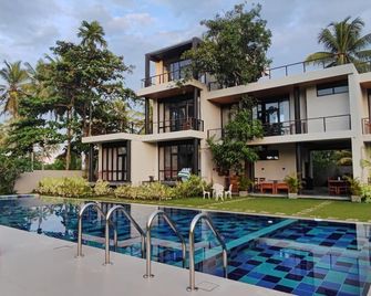 Mango Tree Villa Bentota - Induruwa