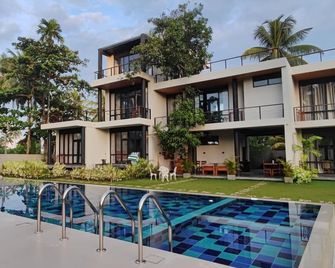 Mango Tree Villa Bentota - Induruwa