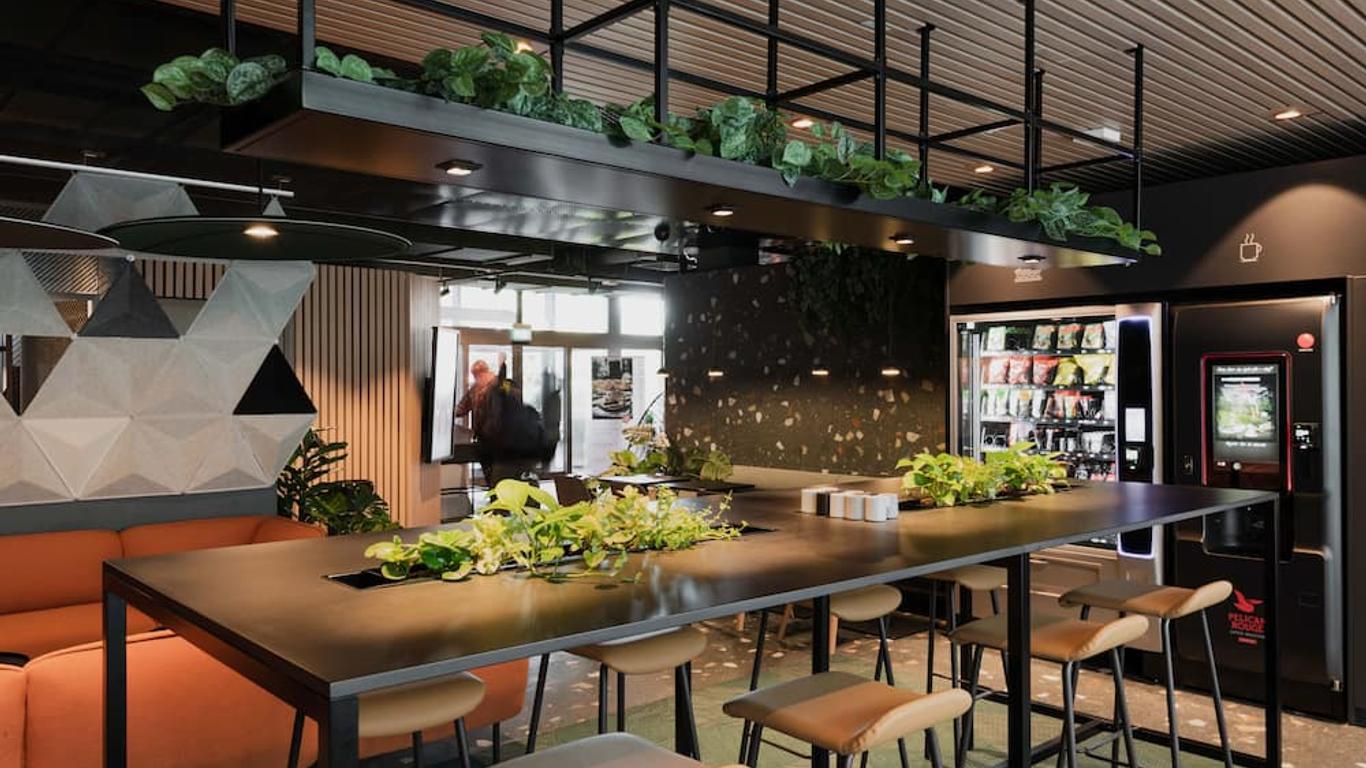 سيتي بوكس بيرجن دانمارك سبلاس