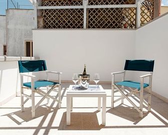 B&B Castello Otranto - Otranto - Balcony