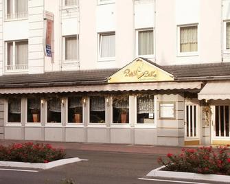 Hotel Niederée - Bad Breisig - Building