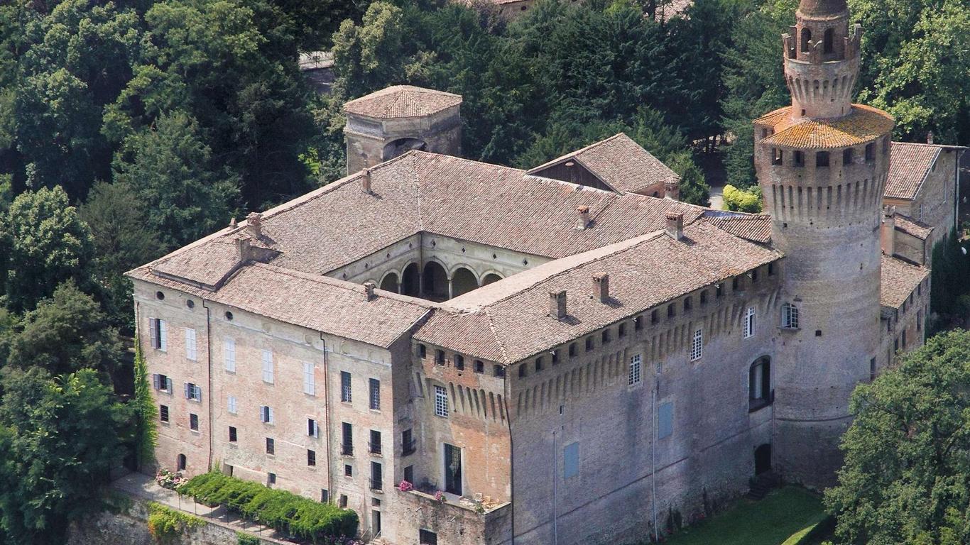 Residenza Torre di San Martino