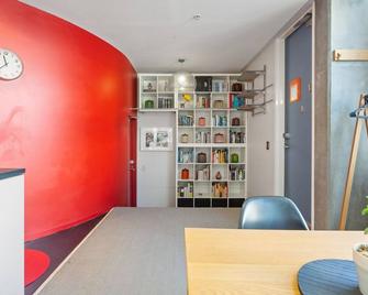 Chic 1-Bed Apartment in the Heart of Newtown - Sídney