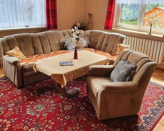 Ferienhaus 'Fritz' - Trautenstein - Lounge
