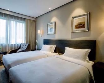 Byland World Hotel Yiwu - Jinhua - Habitación