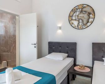 Apartments Jozefina - Novaglia - Camera da letto