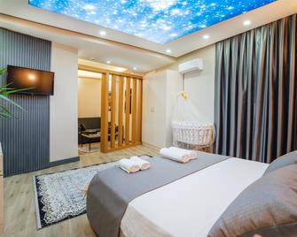 Blue Marina Hotel & Spa - Antalya - Habitación