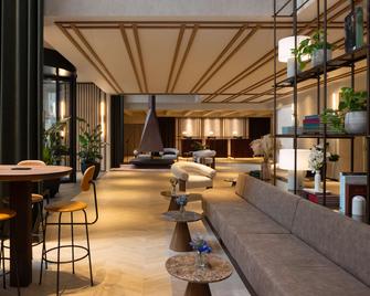 Nh Collection Gent - Ghent - Lobby