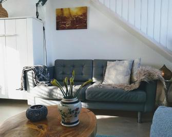 Appartement Zuid 5 - Zandvoort - Pokój dzienny