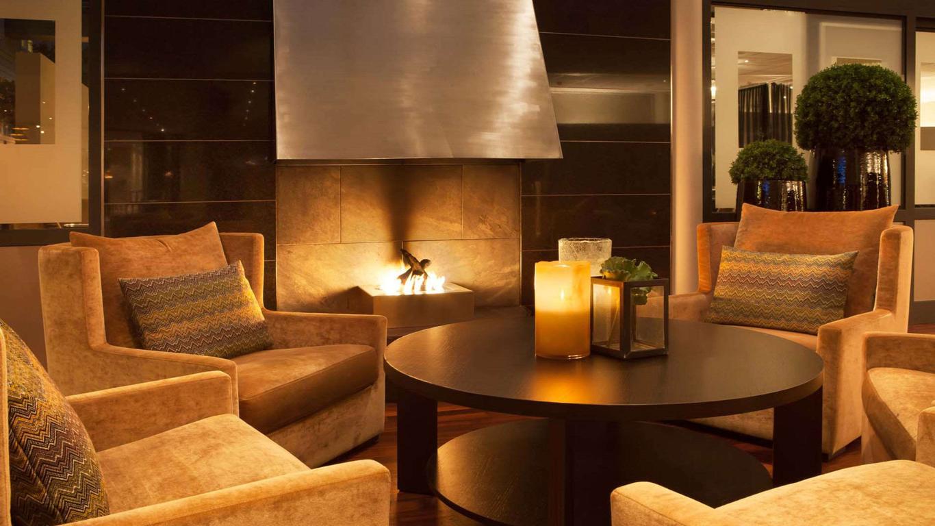 Quality Hotel Tonsberg