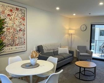 Chic Auckland Getaway - Auckland - Soggiorno