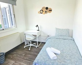 The Lemon Tree Hostel - Larnaka