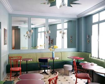Hôtel Beauregard - Paris - Restaurant