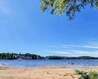 4 Person Holiday Home in Boras - Borås - Strand