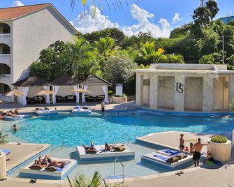 Presidential Suites by Lifestyle - Puerto Plata - Pool