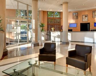 Mercure Montpellier Centre Antigone - Montpellier - Lobby