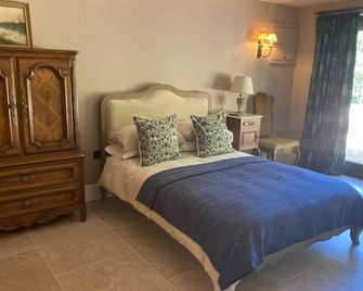 Guest suite Medmenham (near Henley & Marlow) - Medmenham