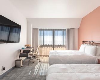 Hotel Koxie - Los Angeles - Bedroom