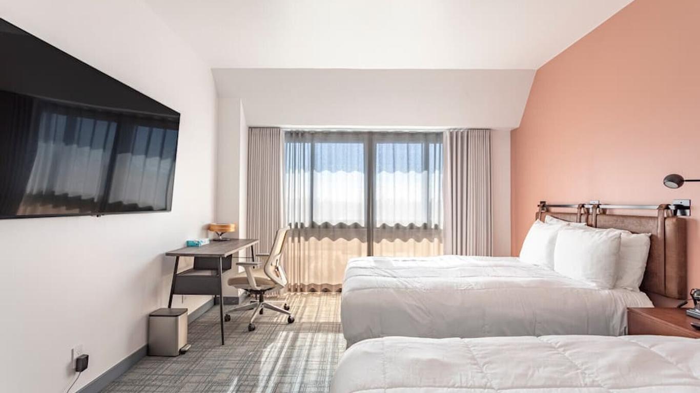 Hotel Koxie