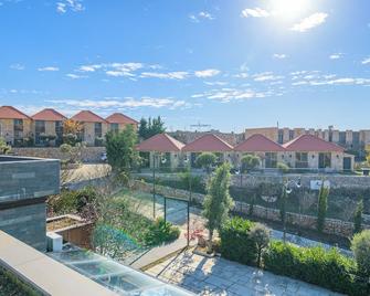 Villagio Resort in Zaarour - Maïroûba