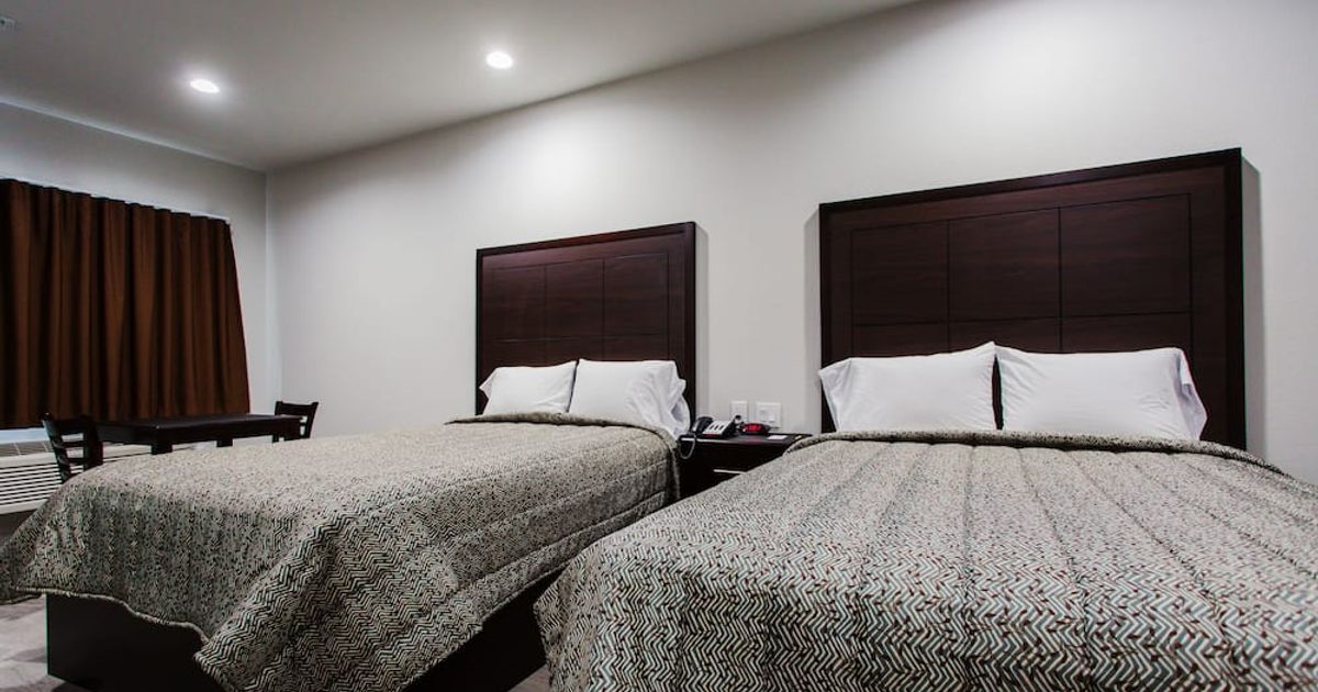Palace Inn Palace Inn-529 from $78. Houston Hotel Deals & Reviews - KAYAK