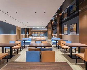Cheerymay Hotel Changchun Motian Vitality City Convention And Exhibition Center - Changchun - Restaurant