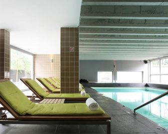 Hotel De Pits - Zolder - Pool