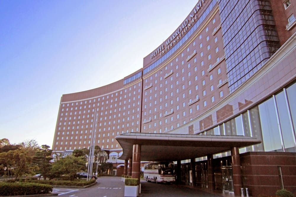 Marroad International Hotel Narita thumbnail 3