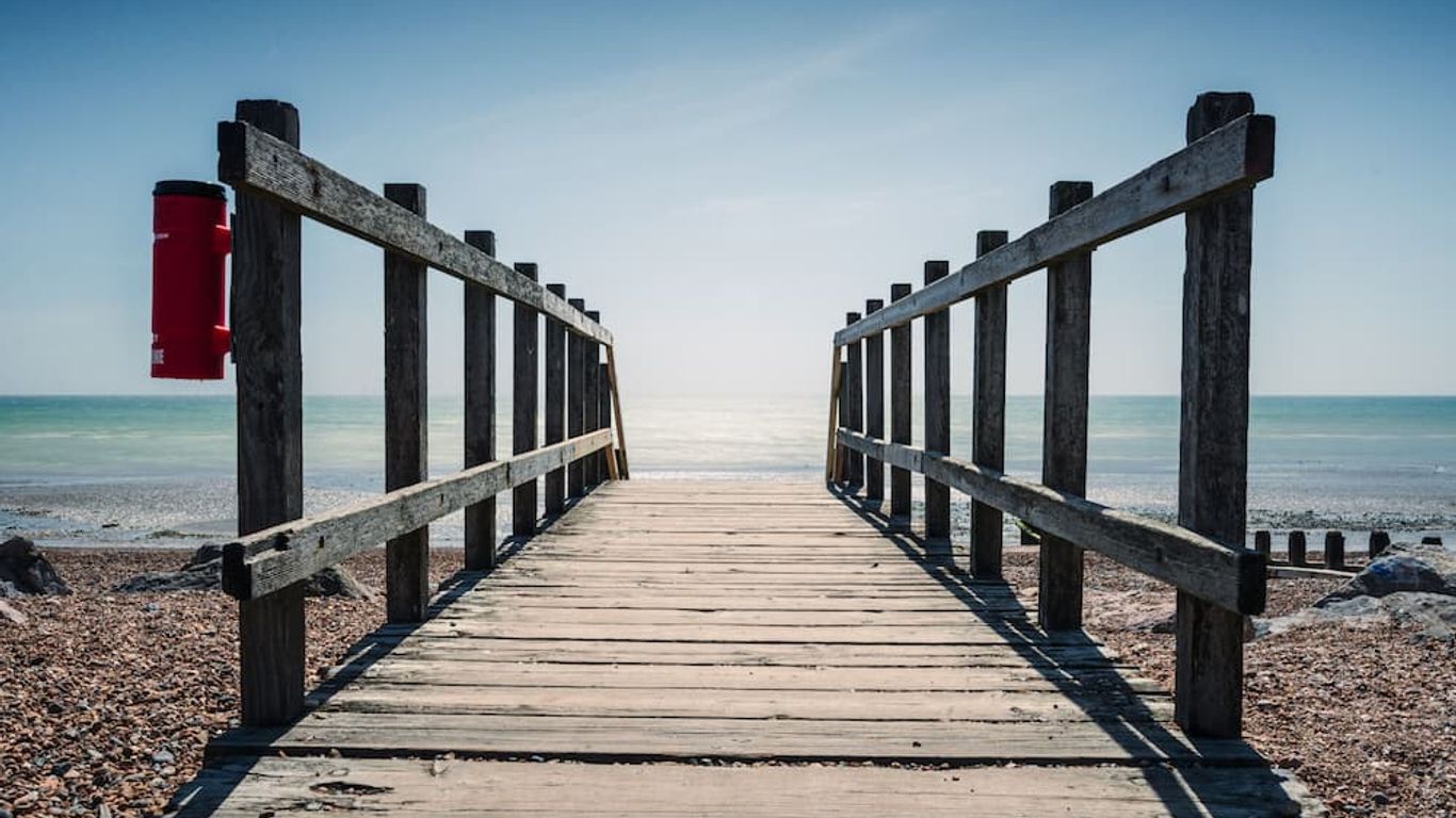 The Burlington Hotel