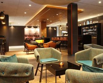 Hafenhotel Meereszeiten - Heiligenhafen - Bar