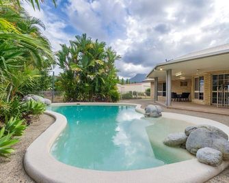 Gateway to Port Douglas Daintree - Mossman - Pool