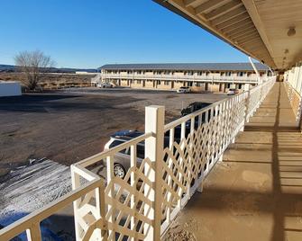 Budget Inn Motel Gallup - Gallup