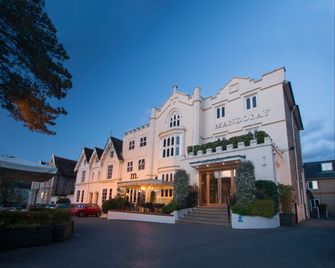 Mandolay Hotel Guildford - Guildford - Bâtiment