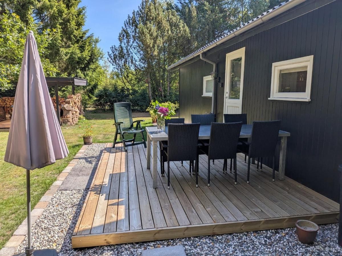 Holiday Home In Lyngshuse In Kølkær Near Herning – Herning
