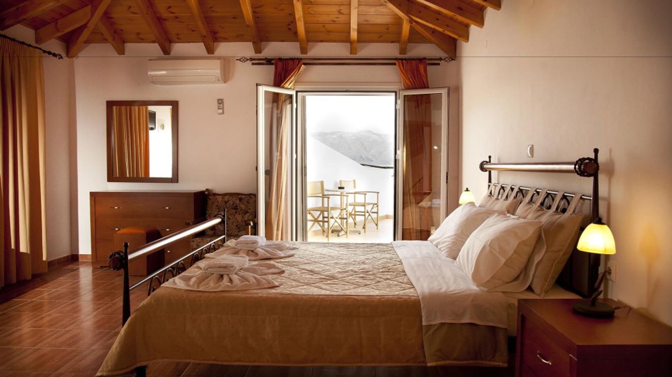 Filoxenia Hotel Monemvasia