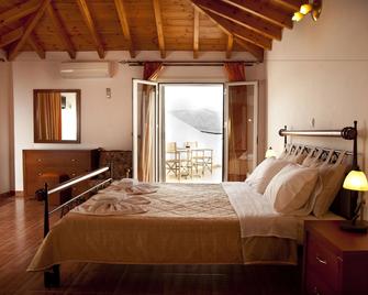 Filoxenia Hotel Monemvasia - Monemvasia