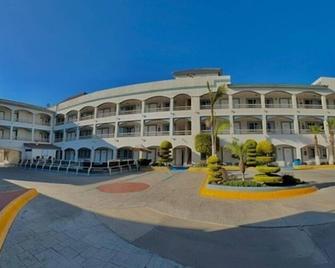 Hotel Pueblito Inn - Rosarito