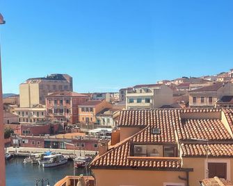 Maison Madeleine - La Maddalena