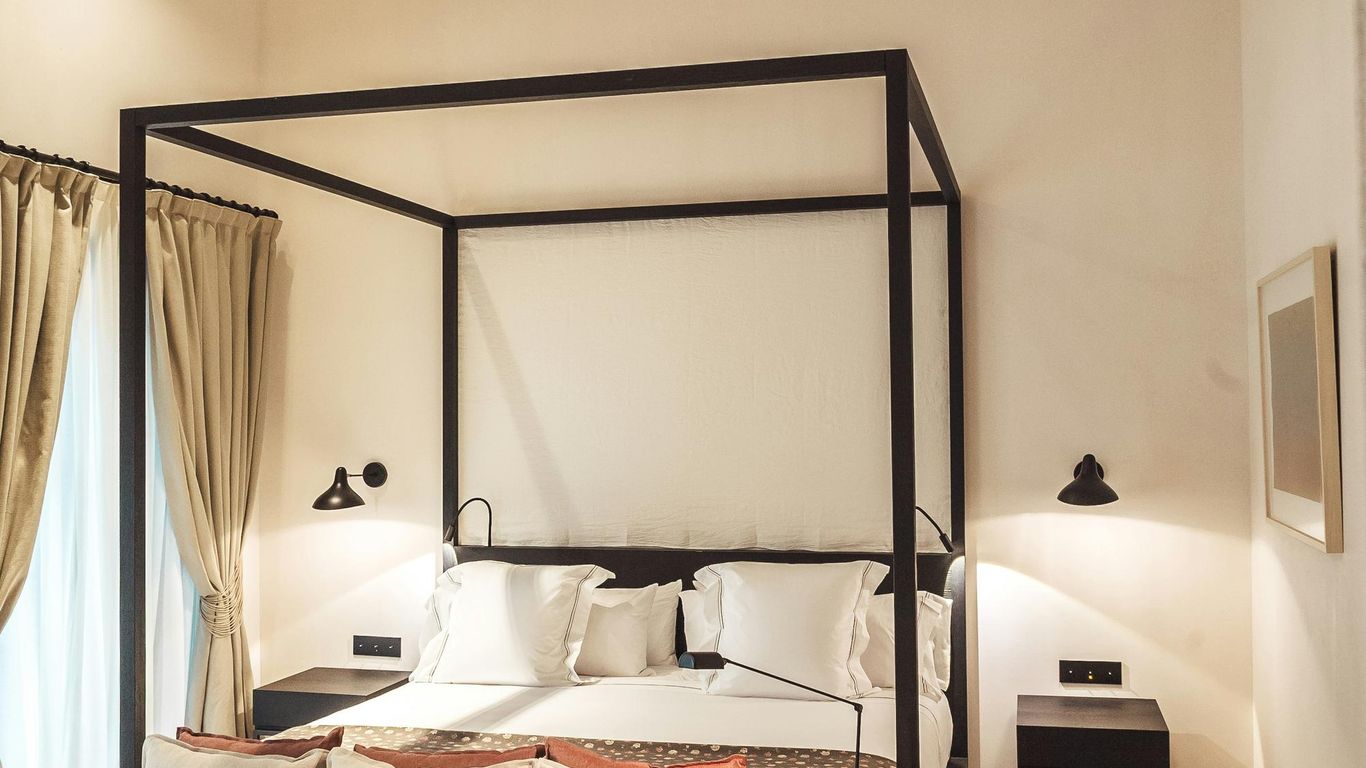 Sant Francesc Hotel Singular