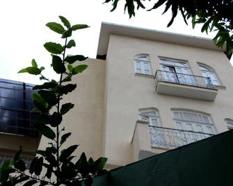 Rio Forest Hostel - Rio de Janeiro - Byggnad