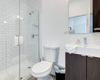 Chicago Third Floor Studio by 747 Lofts - Chicago