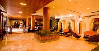 Jolly Suites & Spa Thaphra - Bangkok - Lobby