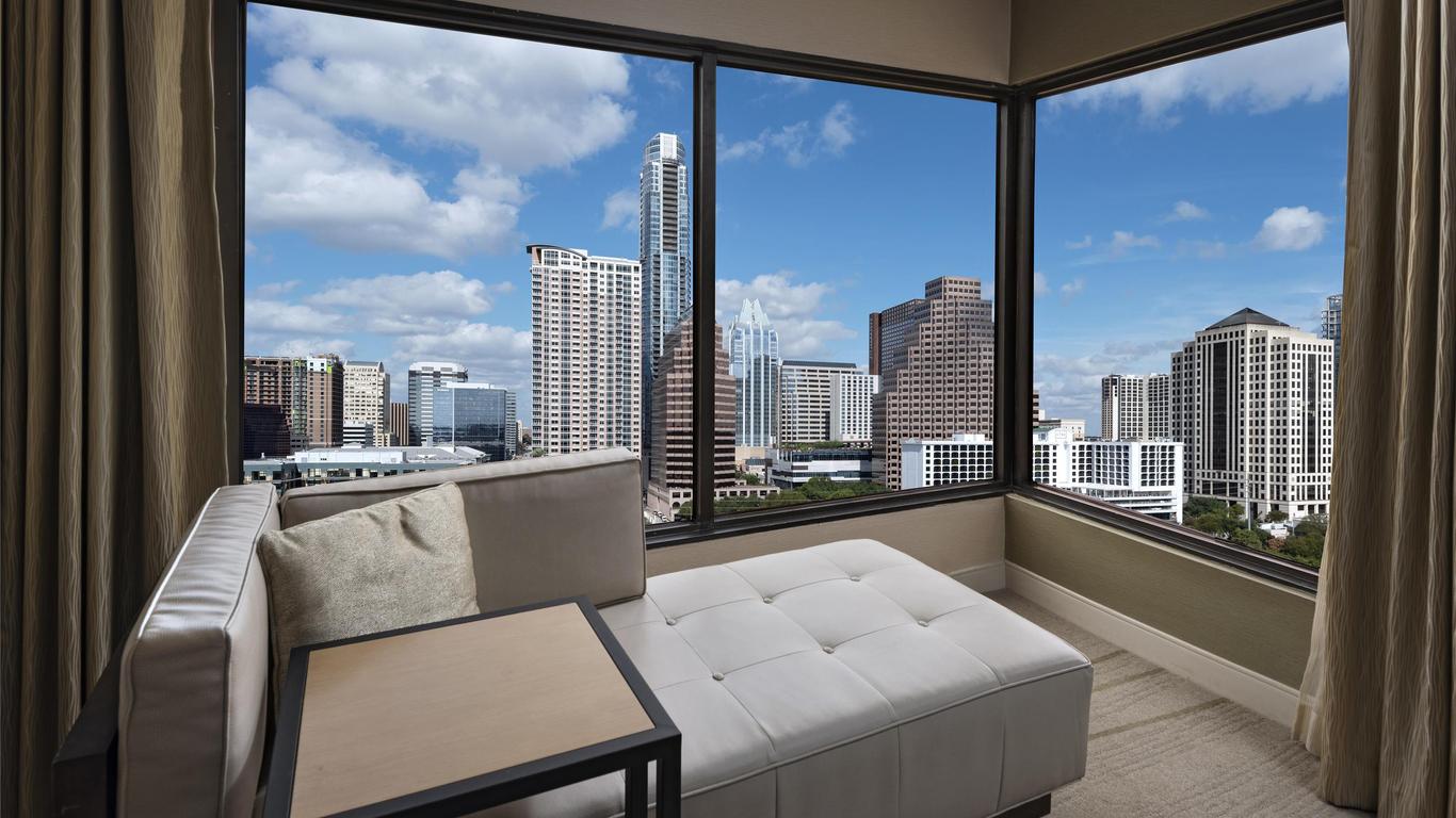 Hyatt Regency Austin
