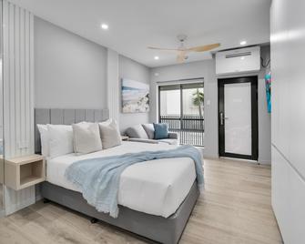 Belmoral Corporate Suites - Townsville - Bedroom